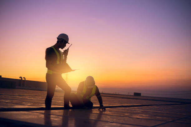 Best Tile Roofing Contractor  in Upton, WY