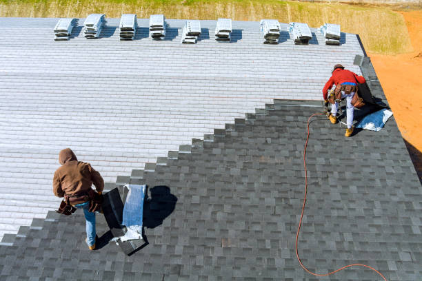 Professional Roofing Contractor in Upton, WY