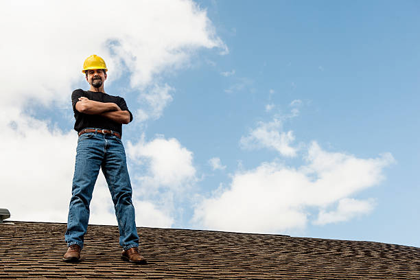 Quick and Trustworthy Emergency Roof Repair Services in Upton, WY