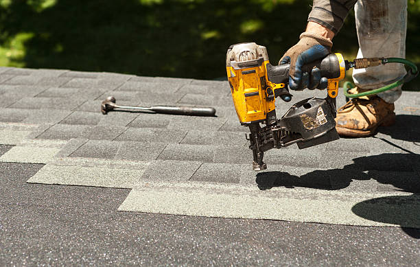 Best Roof Gutter Cleaning  in Upton, WY
