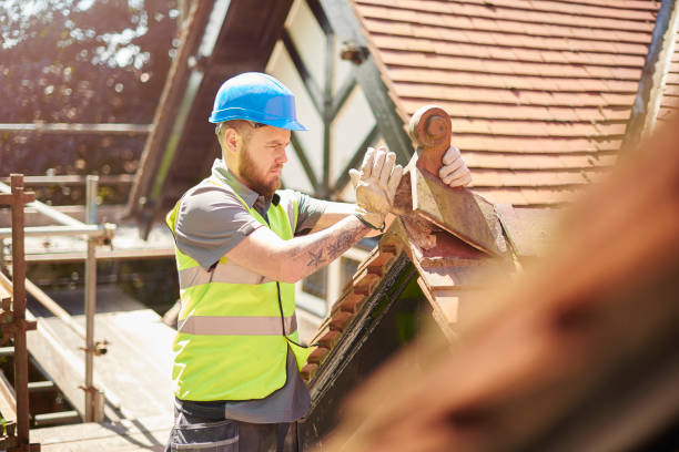 Best New Roof Installation  in Upton, WY