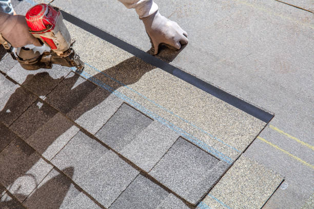 Best Roof Maintenance Services  in Upton, WY